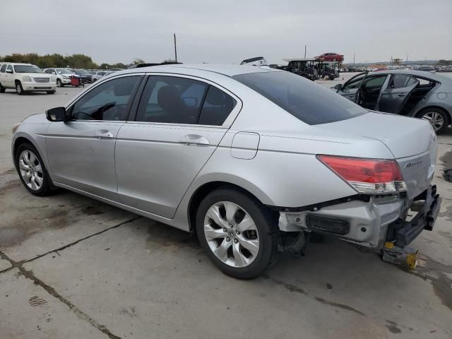 2008 Honda Accord EXL