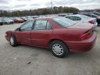 2005 Buick Century Custom