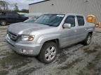 2010 Honda Ridgeline RTL