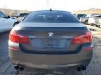 2014 BMW 550 XI