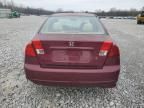 2004 Honda Civic EX