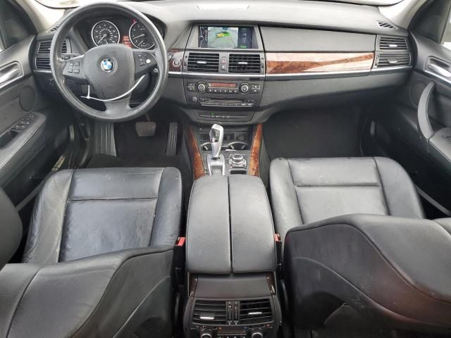 2013 BMW X5 XDRIVE35I