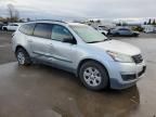 2013 Chevrolet Traverse LS