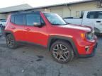 2019 Jeep Renegade Limited