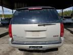 2008 GMC Yukon XL K1500