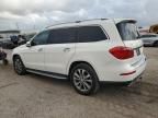 2013 Mercedes-Benz GL 450 4matic