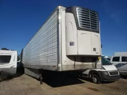 Utility Reefer Vehiculos salvage en venta: 2017 Utility Reefer