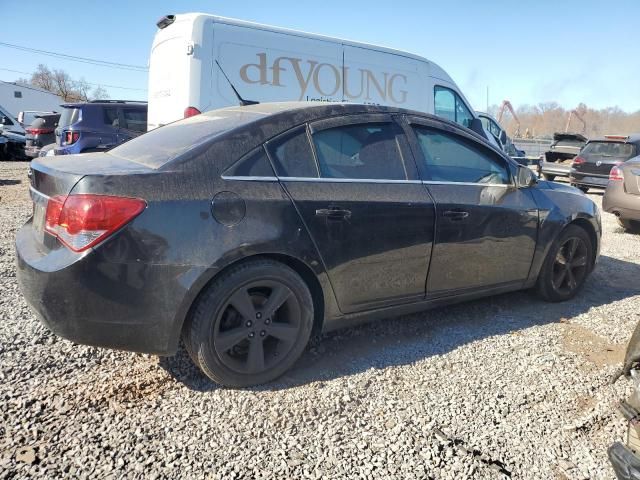 2013 Chevrolet Cruze LT