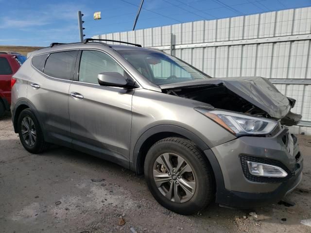 2016 Hyundai Santa FE Sport