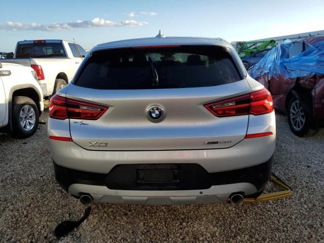 2020 BMW X2 XDRIVE28I