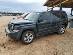 Jeep salvage cars for sale: 2014 Jeep Patriot Sport