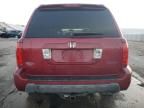 2005 Honda Pilot EX