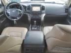 2008 Toyota Land Cruiser