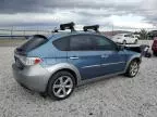 2010 Subaru Impreza Outback Sport