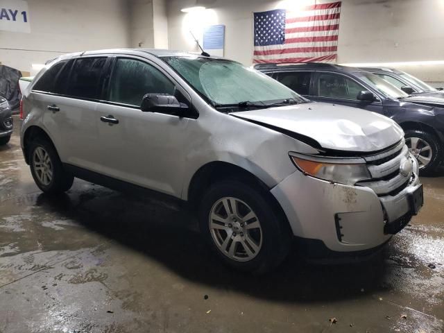 2013 Ford Edge SE