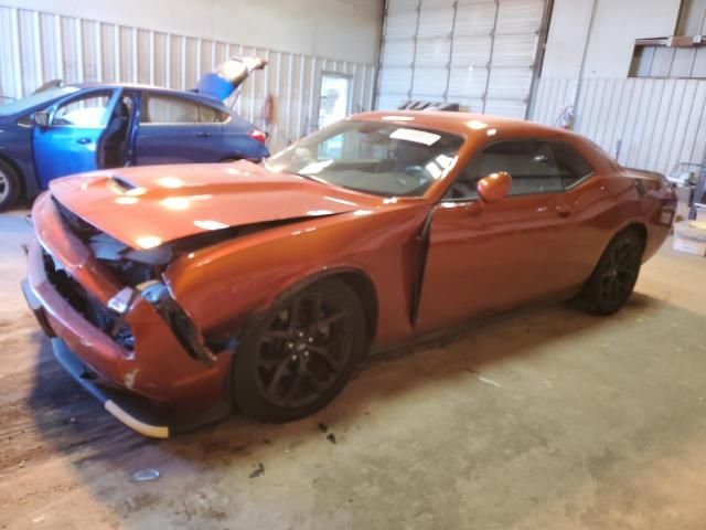 2021 Dodge Challenger GT