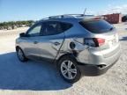 2012 Hyundai Tucson GLS