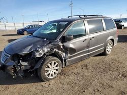 2015 Chrysler Town & Country Touring en venta en Greenwood, NE