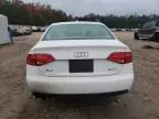 2012 Audi A4 Premium