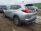 2018 Honda CR-V EXL