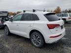 2023 Audi Q5 Premium Plus 45