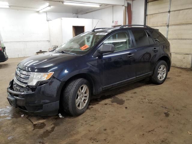 2008 Ford Edge SE