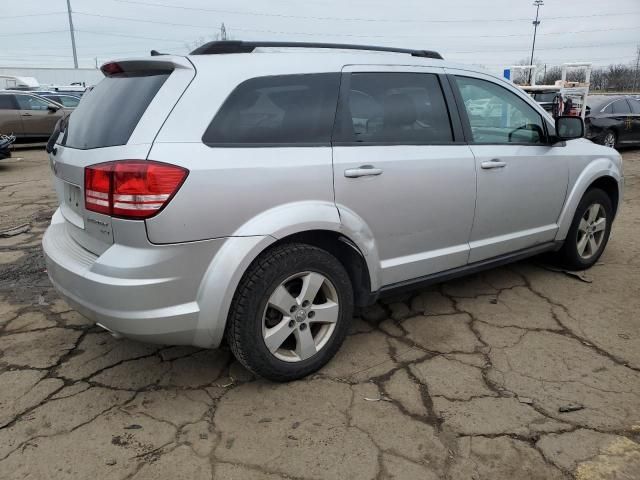 2010 Dodge Journey SXT