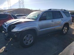 Toyota 4runner salvage cars for sale: 2009 Toyota 4runner SR5