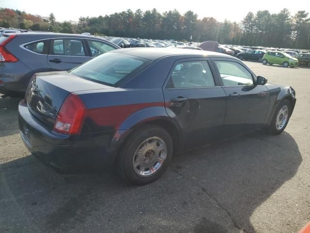 2005 Chrysler 300 Touring