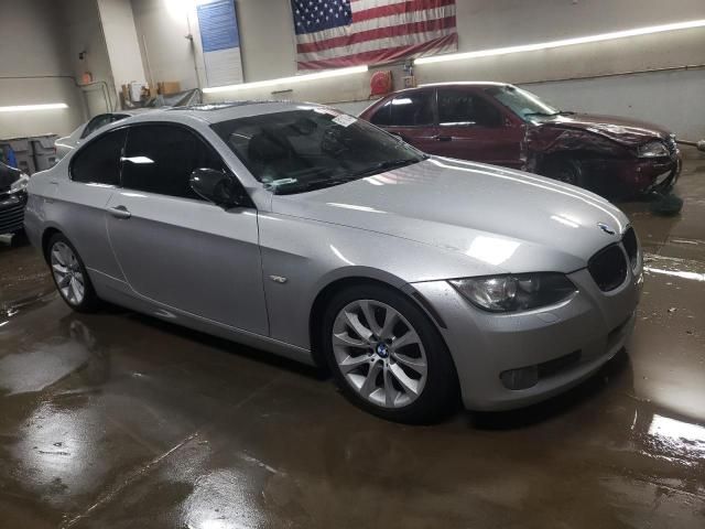 2010 BMW 335 XI