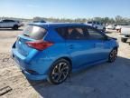 2016 Scion IM