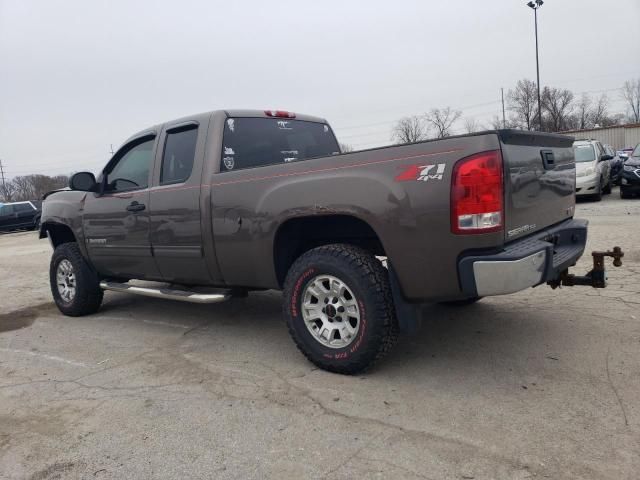 2007 GMC New Sierra K1500