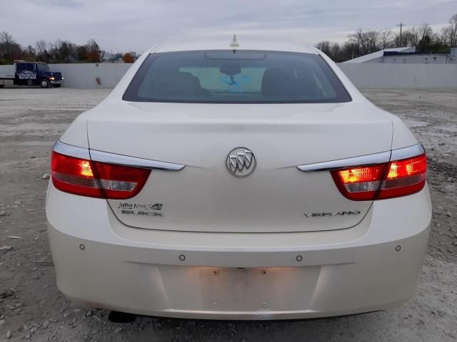 2013 Buick Verano