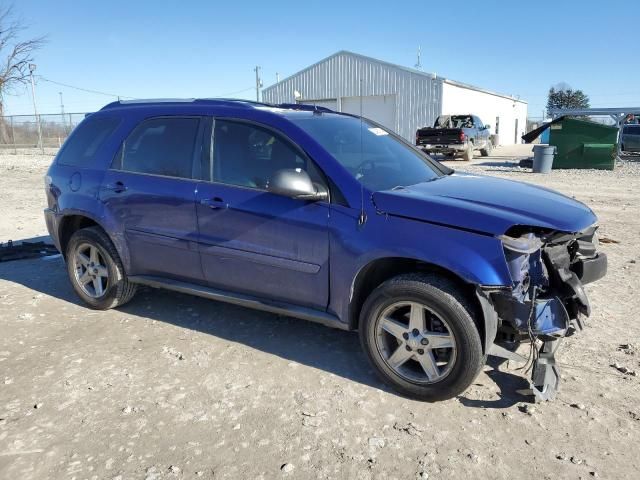 2005 Chevrolet Equinox LT