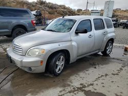 Salvage cars for sale at Reno, NV auction: 2007 Chevrolet HHR LS