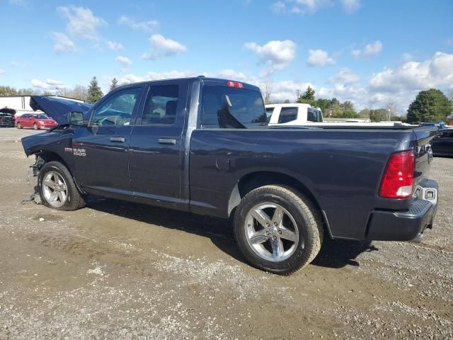 2017 Dodge RAM 1500 ST