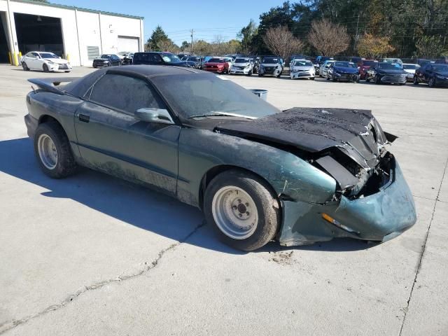 1995 Pontiac Firebird