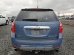 2012 Chevrolet Equinox LTZ