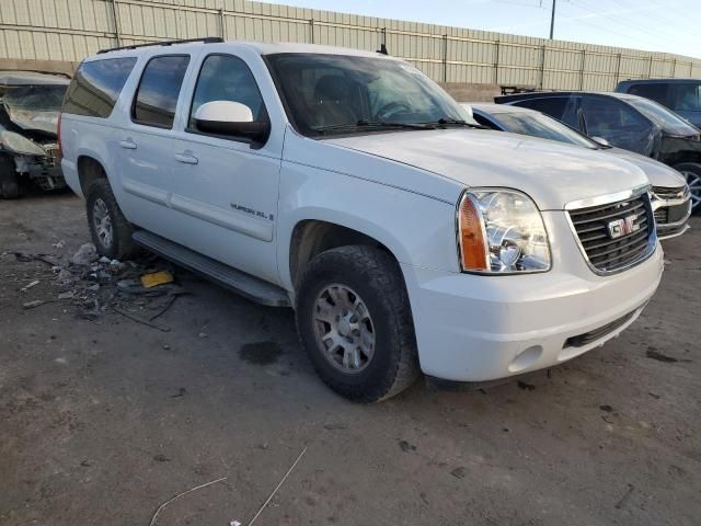 2008 GMC Yukon XL K1500