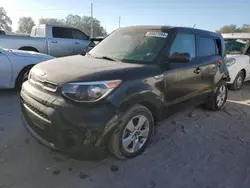 2019 KIA Soul en venta en Riverview, FL