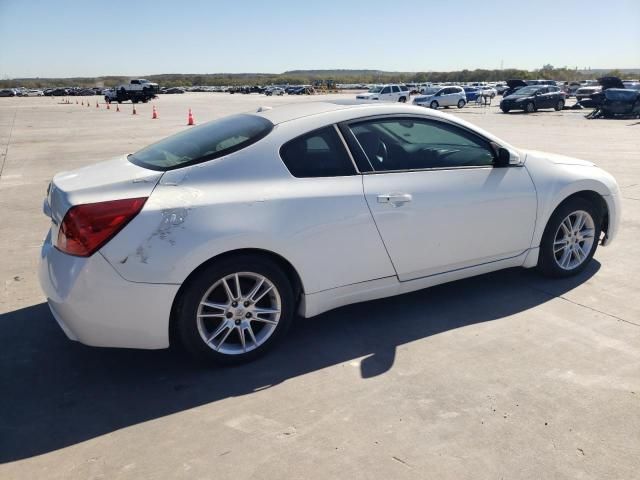 2008 Nissan Altima 3.5SE