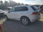 2012 Volkswagen Touareg V6 TDI