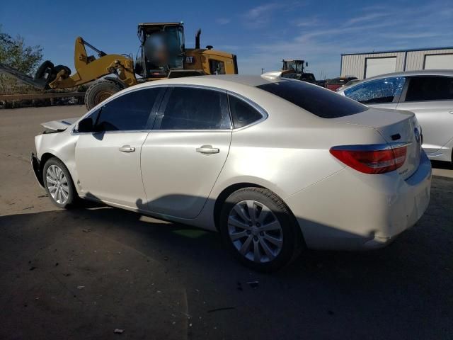 2016 Buick Verano