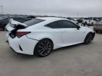 2021 Lexus RC 350 Base