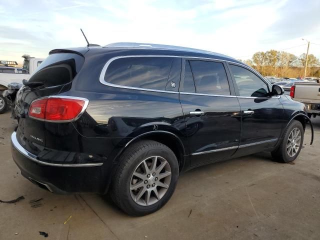 2017 Buick Enclave