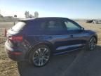 2019 Audi SQ5 Premium Plus