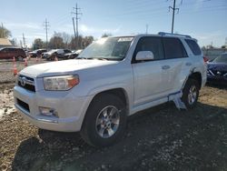 2011 Toyota 4runner SR5 en venta en Columbus, OH