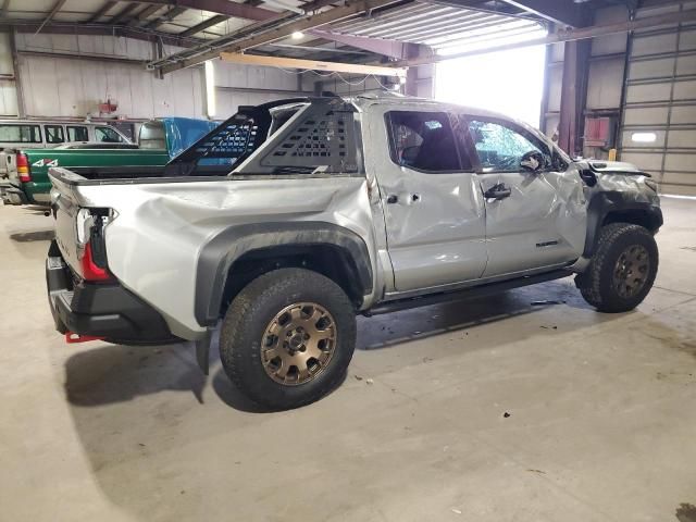 2024 Toyota Tacoma Double Cab