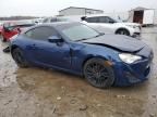 2013 Scion FR-S