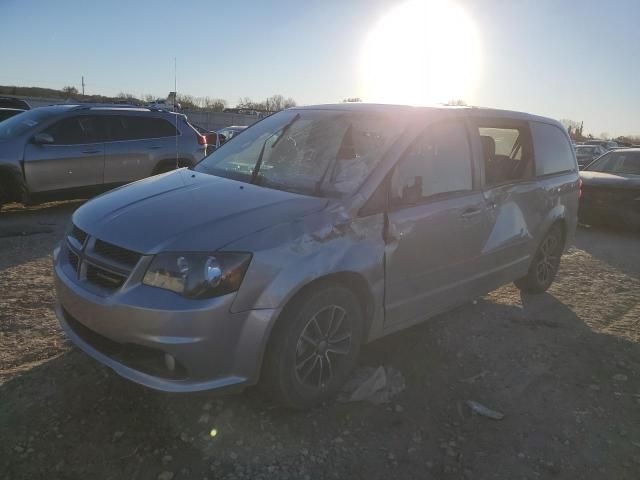 2016 Dodge Grand Caravan R/T